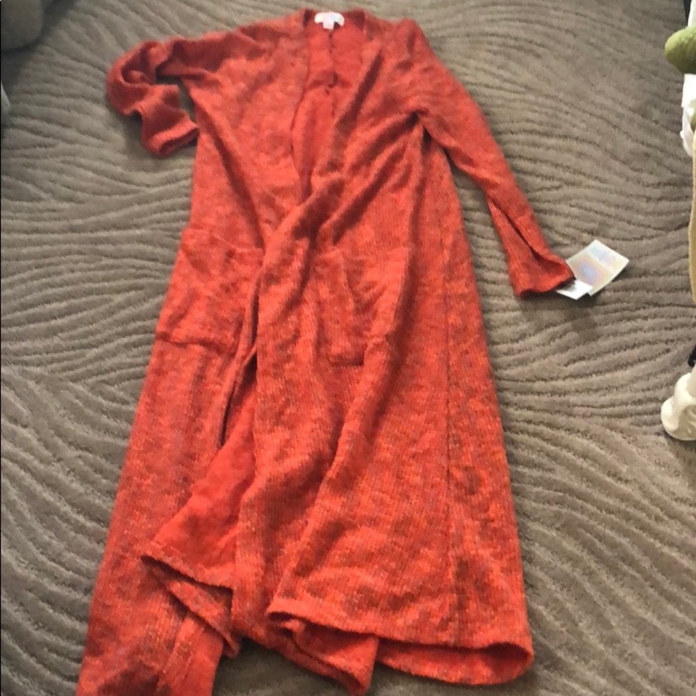 Lula row Sarah new with tags size small